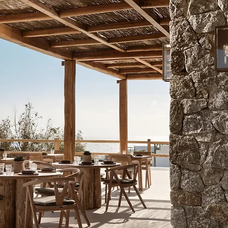 Ξενοδοχείο Anemelia Mykonos