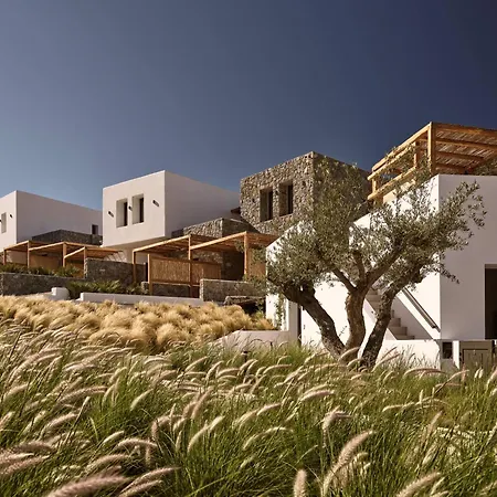 Anemelia Mykonos 5* Ελιά