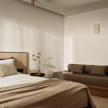 Anemelia Mykonos Ξενοδοχείο 5*