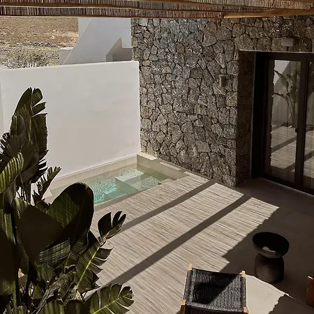 Anemelia Mykonos Ξενοδοχείο