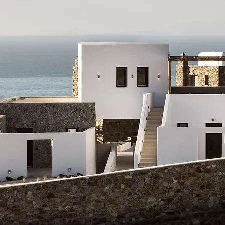 Anemelia Mykonos