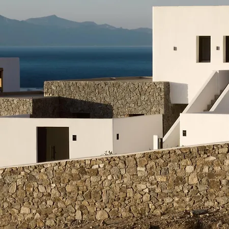 Anemelia Mykonos 5*
